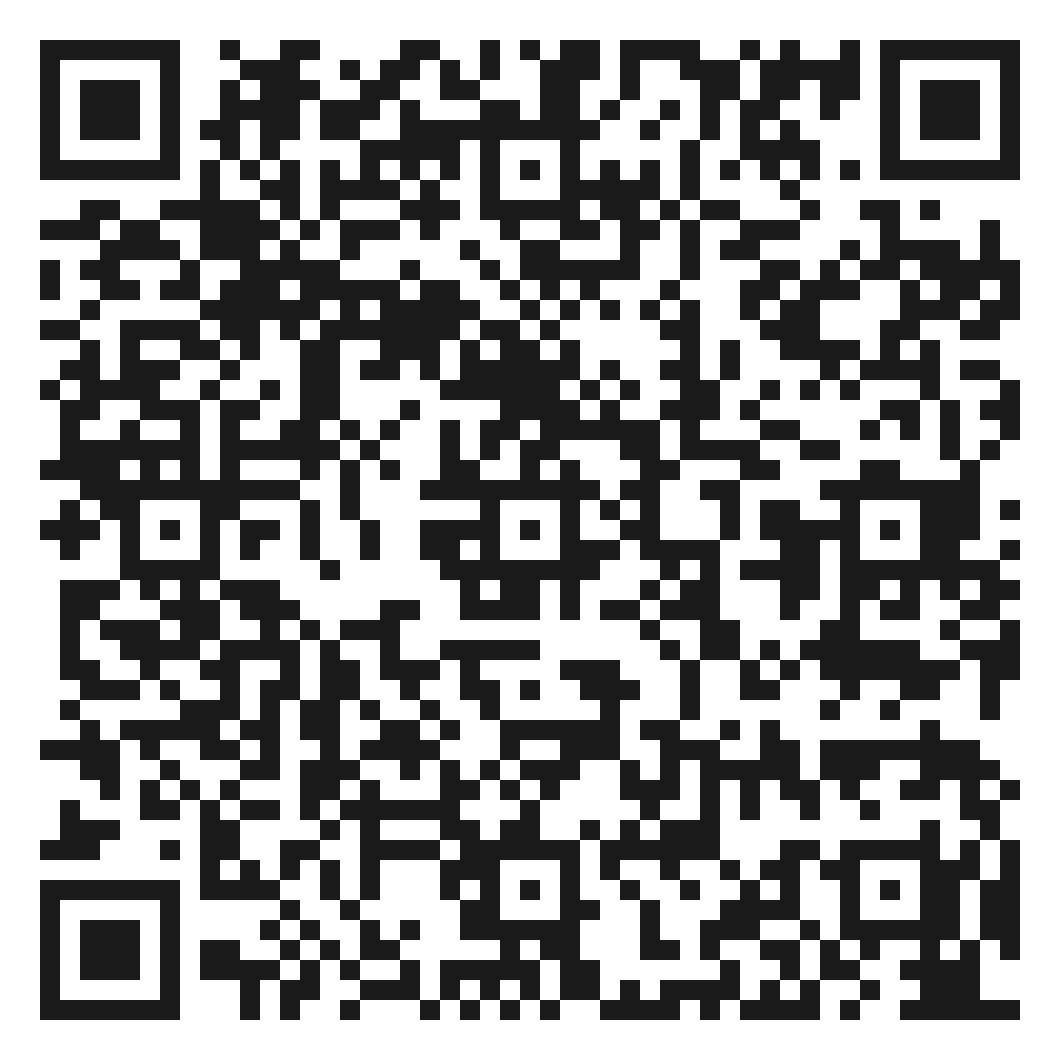 ॲप डाउनलोड QR कोड
